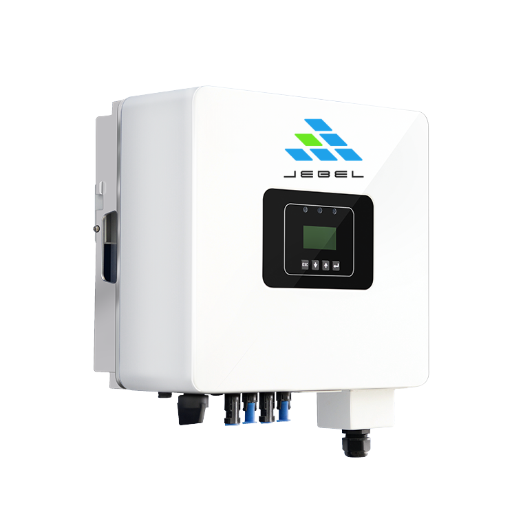 Jebel 12KW Three Phase String Inverter