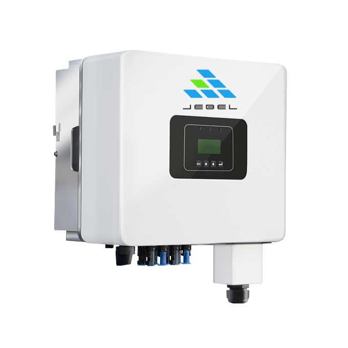 Jebel 25KW Three Phase String Inverter