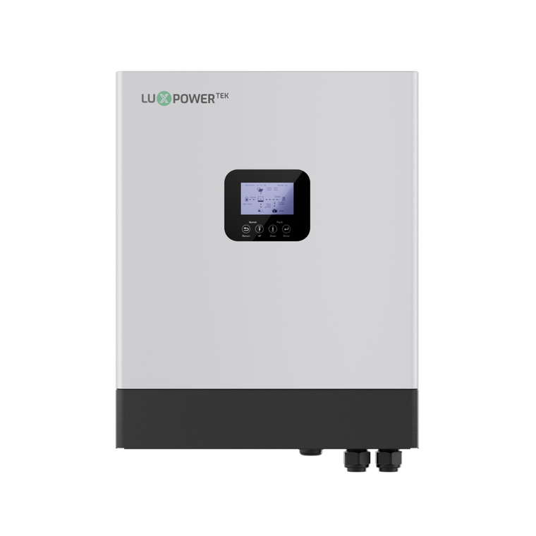 LUXPOWER 5KW Single Phase Hybrid Inverter