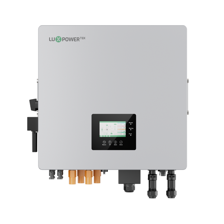 LUXPOWER 10KW Single Phase Hybrid Inverter