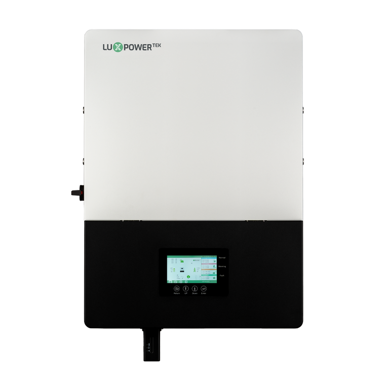 LUXPOWER 12KW Single Phase Hybrid Inverter