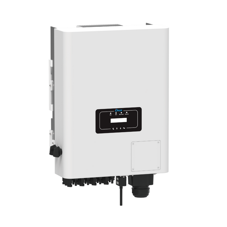 DEYE 40KW 380V Three Phase String Inverter