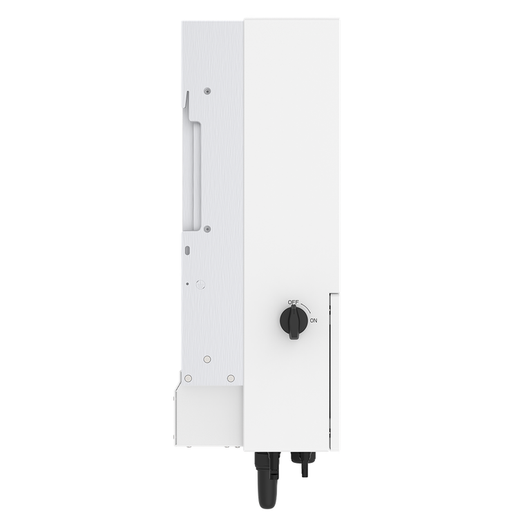 Solis 8KW Single Phase Hybrid Inverter Pro - Powerful Energy Storage