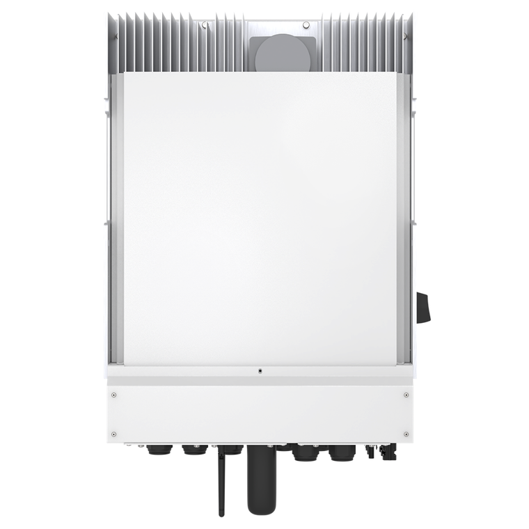 Solis 8KW Single Phase Hybrid Inverter Pro - Powerful Energy Storage