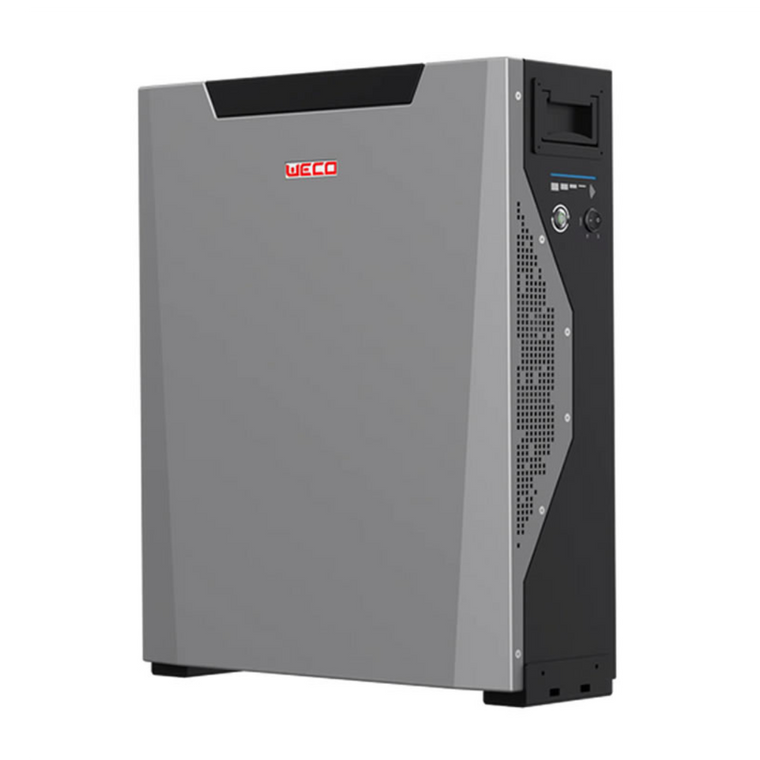 WECO 5K3-XP Dual (High Voltage and Low Voltage) Battery
