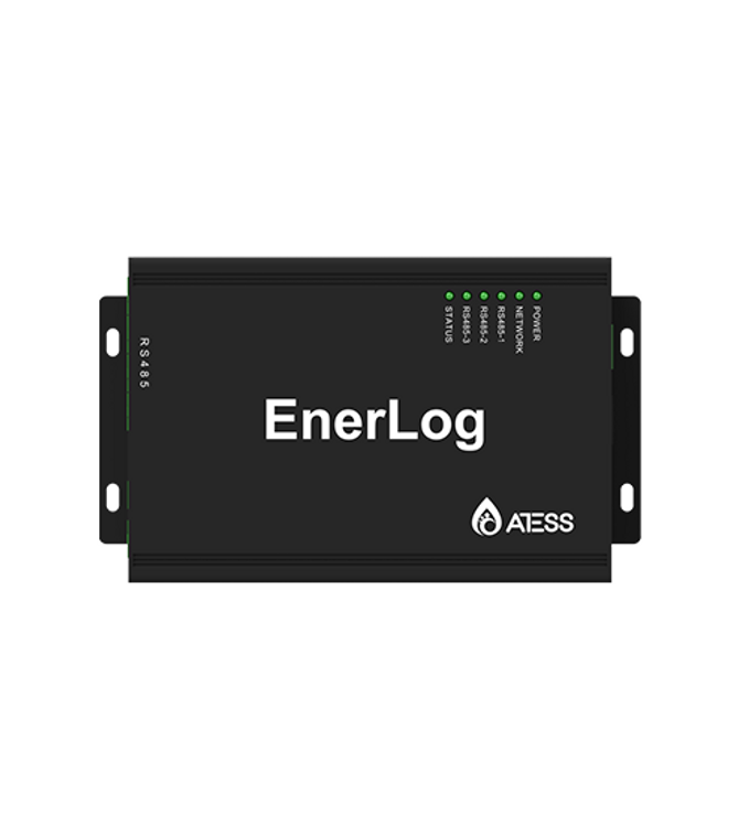 ATESS Data Logging Device