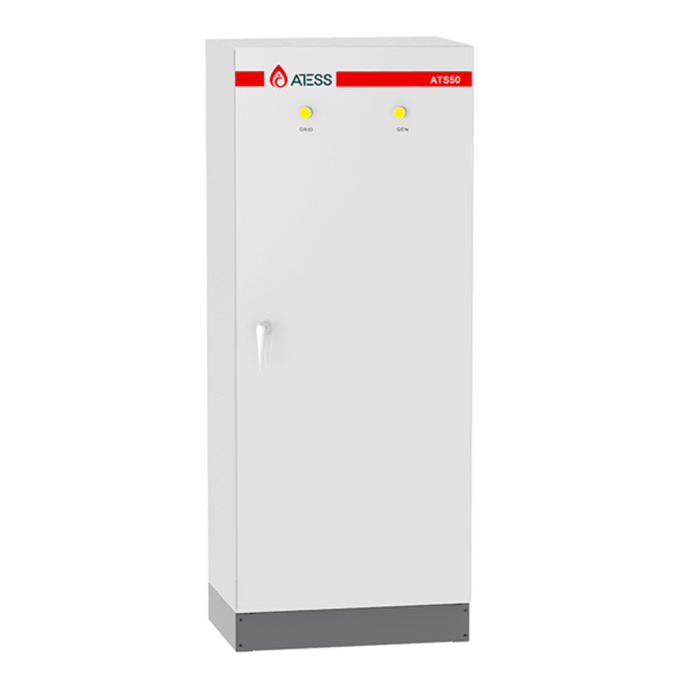 ATESS ATS150 Automatic Transfer Switch