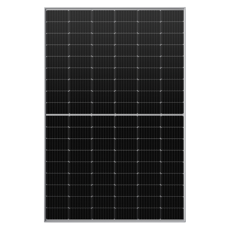 Longi 560 Watt Hi-Mo 5m Monofacial Solar Panel