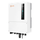Solis 8KW Single Phase Hybrid Inverter Pro - Powerful Energy Storage