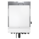 Solis 8KW Single Phase Hybrid Inverter Pro - Powerful Energy Storage