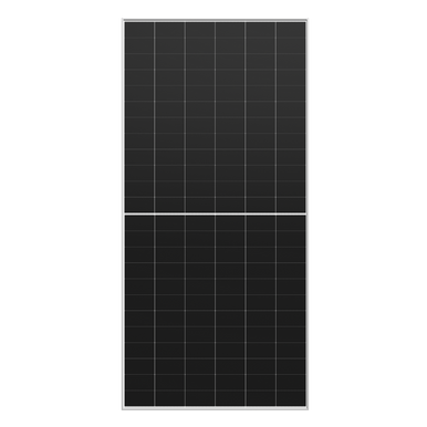 Longi Hi-Mo 9 Bifacial Solar Panel