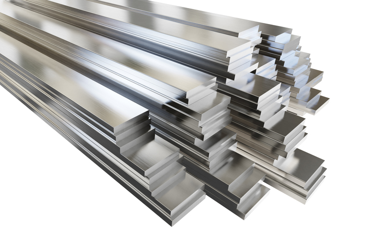 Aluminum Bar