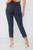 Ladies Plain Magic Trousers Size 3 Navy Unit Price £9.99