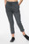 Ladies Plus Size Plain Jogging Pants Charcoal Unit Price £8.99