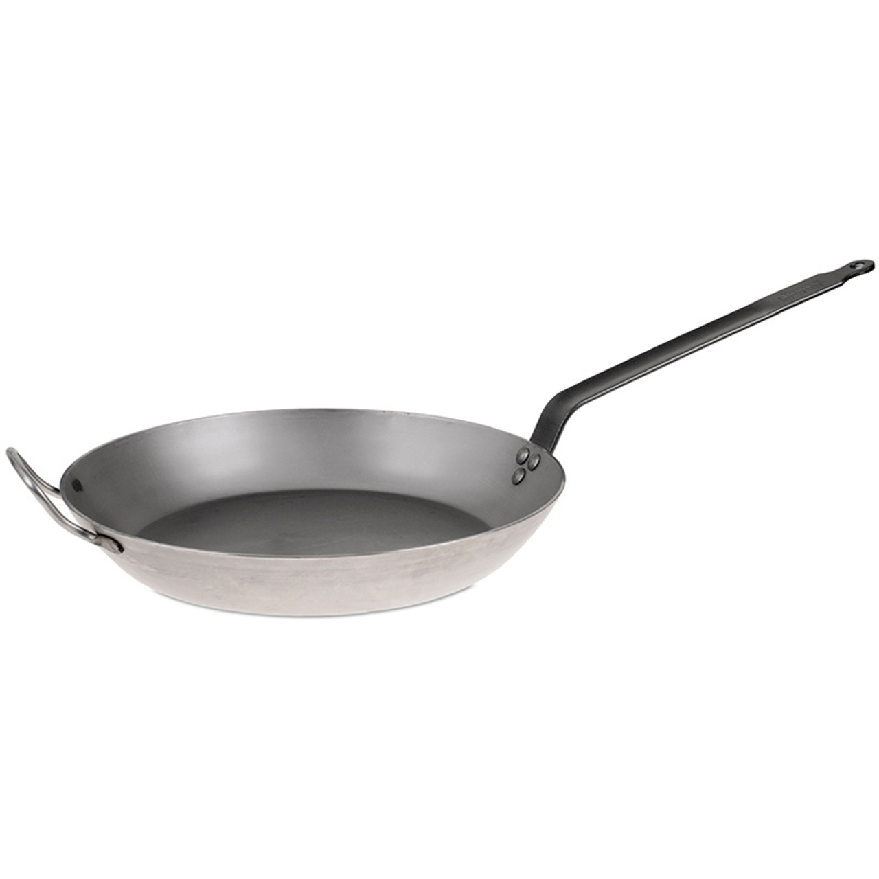 Large Frying Pan Buffetware & Table Service Hire HireAll