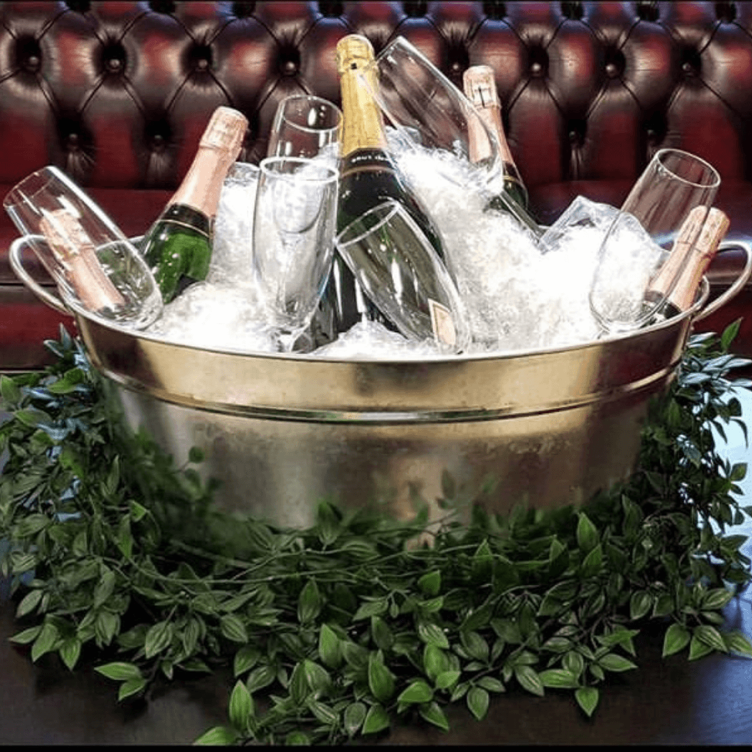 Large Ice and Champagne Bucket