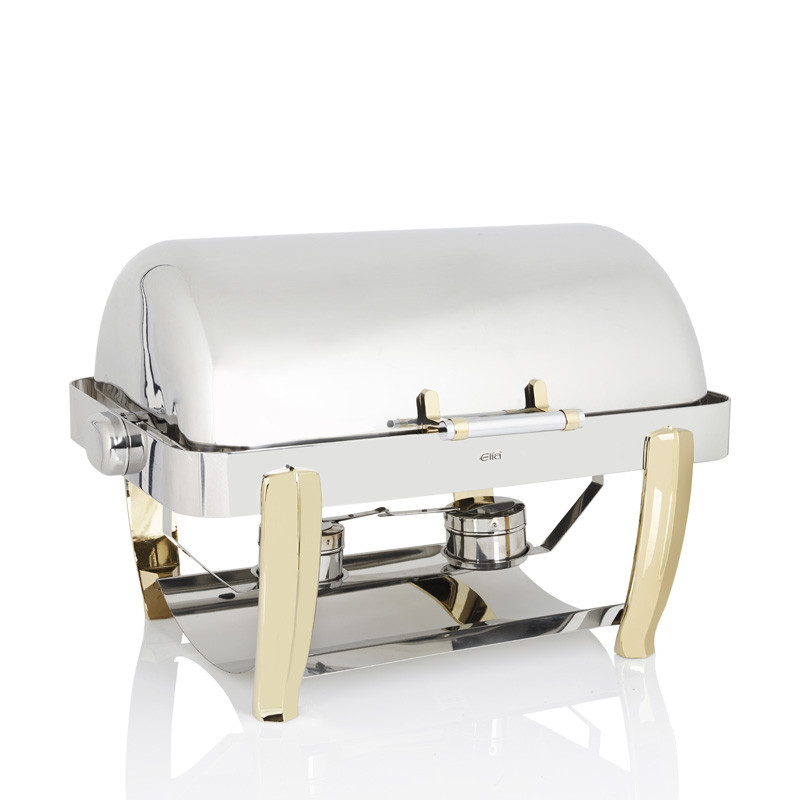 Rolltop Chafer Unit – Event hire | HireAll Dublin