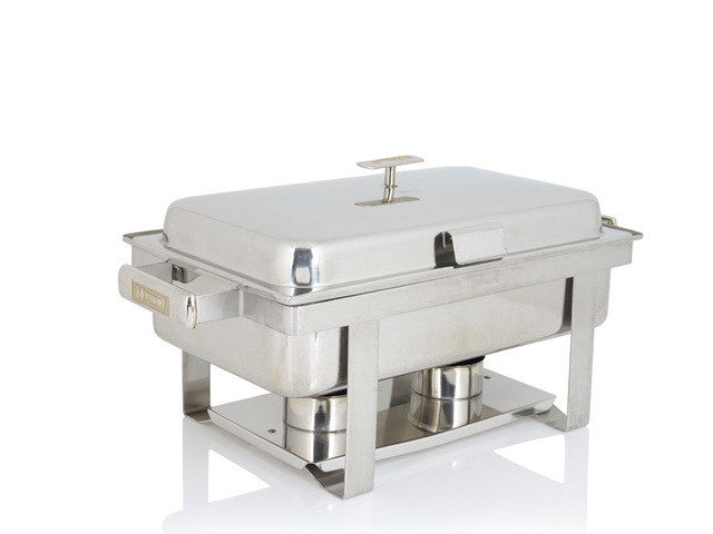Brass Handle Chafer Unit – Event hire | HireAll Dublin
