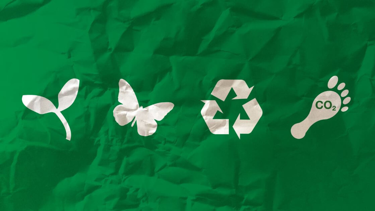 ​Why is Event Hire Sustainable?