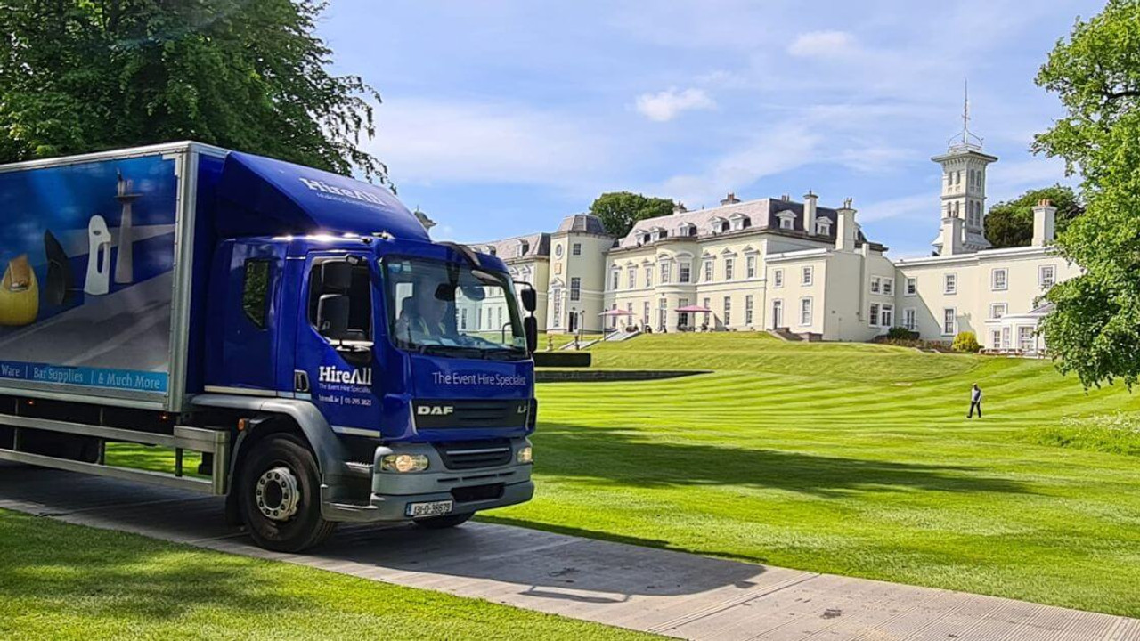 Top Tips for Organising a Destination Management Event in Ireland