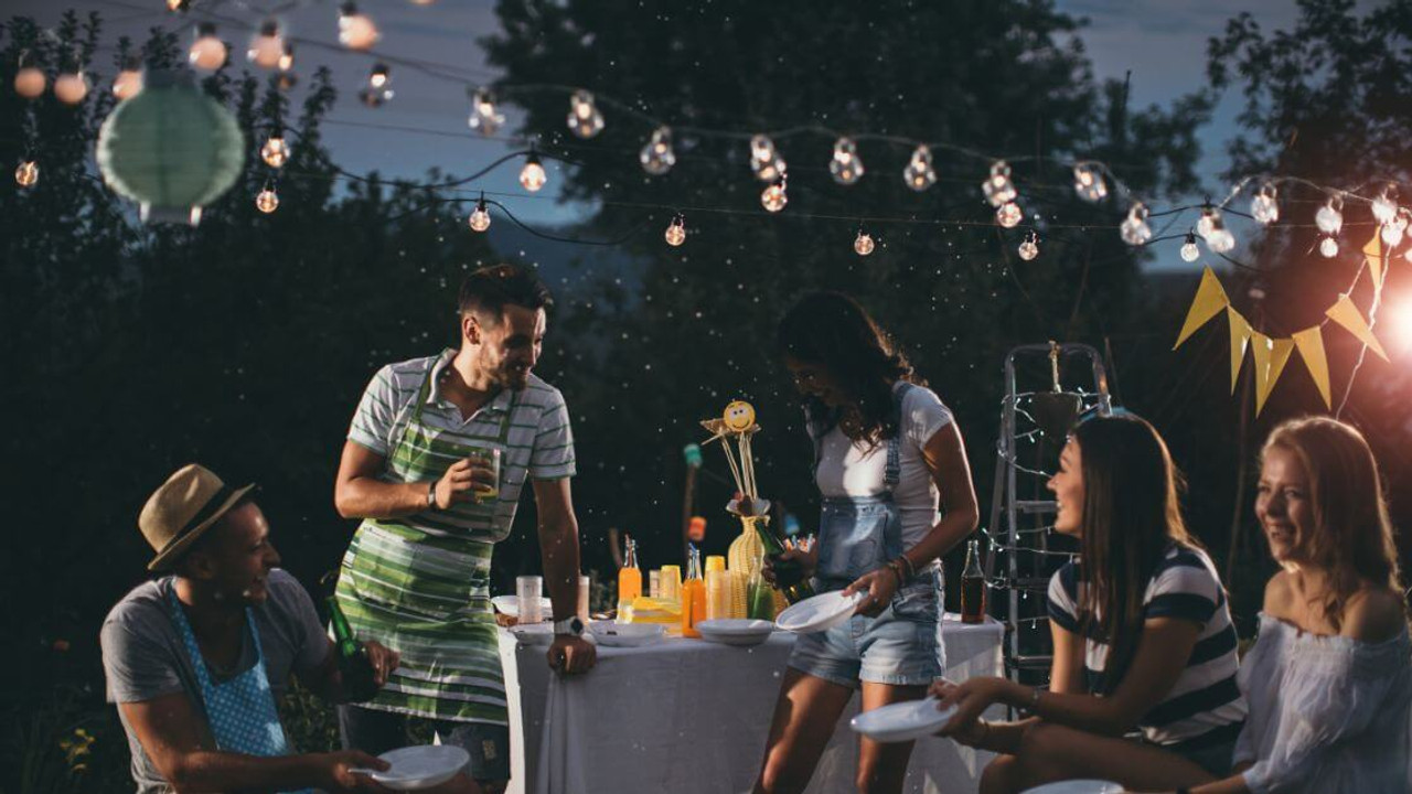 ​Top Tips for Organizing an Outdoor Event in 2024