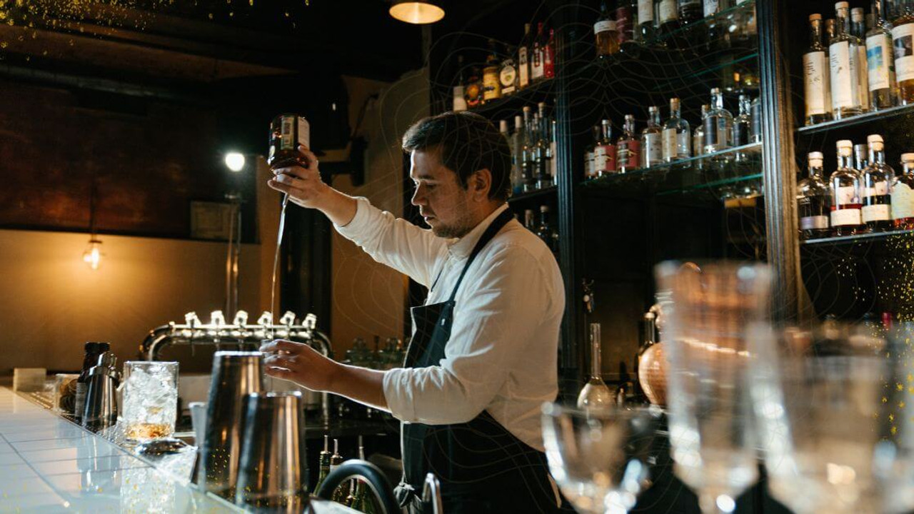 Bars and Beverages for Events: Your Complete Guide Bars and Beverages for Events: Your Complete Guide