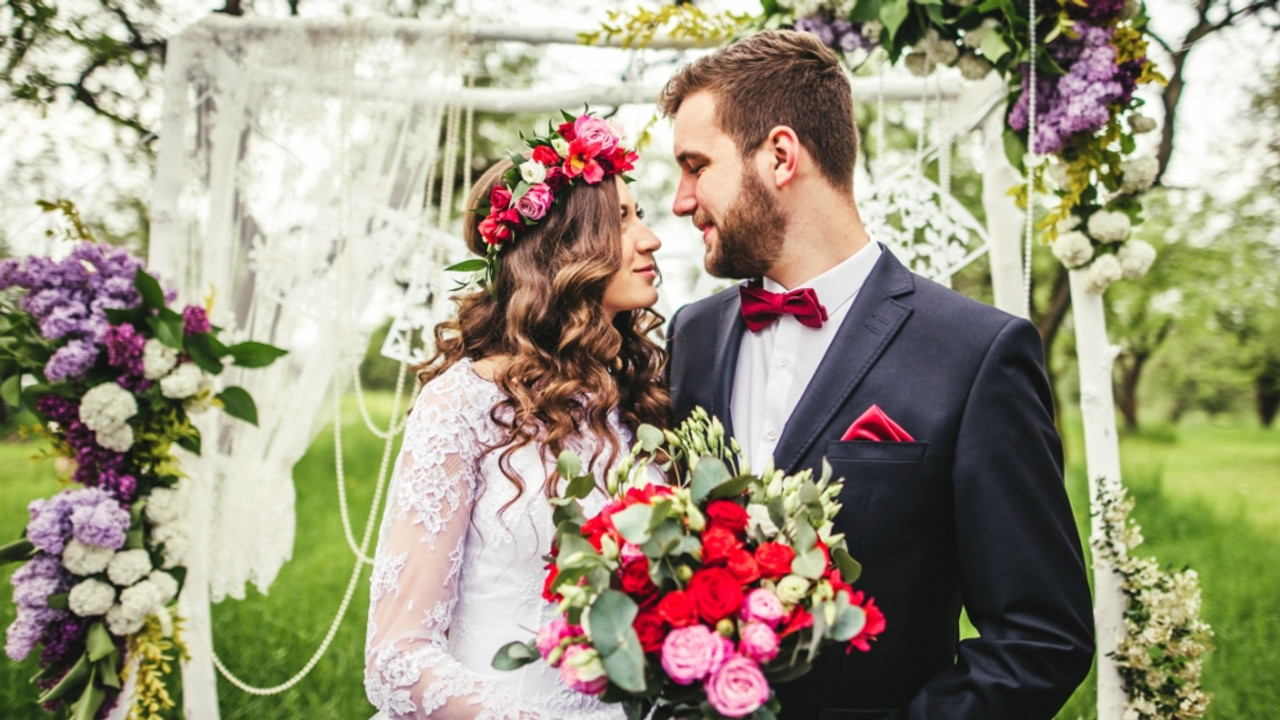 Micro Weddings Ireland