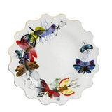 Christian Lacroix Caribe Dinner Plate 28cm (Case Size 1)