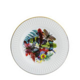 Christian Lacroix Caribe Dessert Plate 22cm (Case Size 1)
