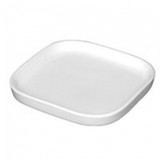 Square Flat Mini Dish 3.5in