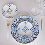 Transatlantica Dinner Plate 28cm (Case Size 1)