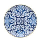 Transatlantica Dinner Plate 28cm (Case Size 1)