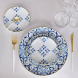 Transatlantica Dessert Plate 19cm (Case Size 1) 2