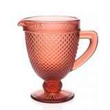 Diamond Pitcher Pink 1L(Case Size 1)