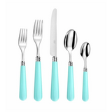Aqua Dinner Knife (Case Size 1)
