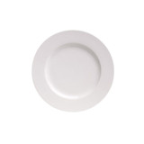 Arctic White Starter / Dessert Plate 9.5in