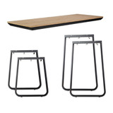 Flow Dinner Table (Medium) - 5.9ft Flow Dinner Table (Medium) - 5.9ft