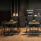 Flow Dinner Table (Medium) - 5.9ft Flow Dinner Table (Medium) - 5.9ft