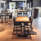 Flow Dinner Table (Medium) - 5.9ft Flow Dinner Table (Medium) - 5.9ft