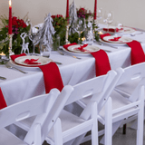 Furniture Christmas package for 10 Guests