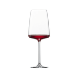 Sensa Red Wine Glass (Case Size 25)