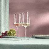 Sensa Champagne Glass 39cl (Case Size 36) 3