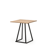 Flow Cube Dining Table