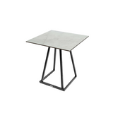 Flow Cube Dining Table