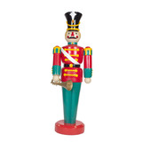 Toy Soldier with Trumpet