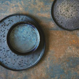 Phobos Black Reactive Dinner Plate  27cm (Case Size 10) 3