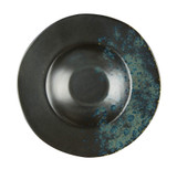 Phobos Black Reactive Pasta Plate (Pack size 10)