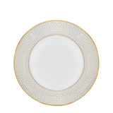 Wedgwood Gio Gold Starter/Dessert Plate 21cm (pack size 10)
