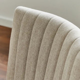 Aria Mink Dining Chair