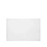 White Chopping Board (Large)